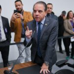 Coronel David apresenta moção de repúdio ao MST e defende atuação da PM: “Droga é esse partido que ataca a nossa Polícia”