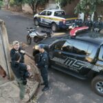 Após pedido de Coronel David, megaoperação desmantela quadrilha em Aparecida do Taboado com drogas, armas, prisões e morte em confronto
