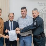 Coronel David propõe abertura de novas turmas do CFO com aproveitamento de remanescentes e prorrogação do concurso