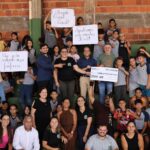 Em Sidrolândia, Coronel David reforça Escola Porfíria Lopes com investimento que vai beneficiar mais de mil alunos