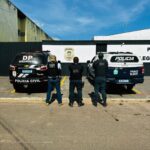 Coronel David reverencia polícias Militar e Civil que confrontaram o crime organizado: quatro criminosos morreram