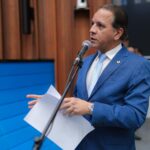 Déficit de oficiais subalternos na PM leva Coronel David a cobrar abertura do curso de habilitação de oficiais