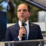 Medalha Tiradentes: Coronel David reforça pedidos e Riedel anuncia promoções e ampliação nos cursos de formação da PM