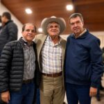 “Quem produz merece respeito”: Coronel David destaca força do agro durante a 60ª Expoagro de Dourados