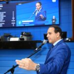 Coronel David rebate Zeca do PT e exige punição aos responsáveis por invasão em Sidrolândia e afirma:  “Ele quer transformar um crime em disputa ideológica”