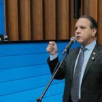 Combate ao Feminicídio: Coronel David reúne leis e medidas de proteção às mulheres que colocam agressor no centro da punição