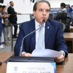 Assembleia aprova em primeira votação projeto de Coronel David que fortalece defesa da propriedade privada