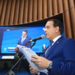 Coronel David apresenta plano para reforçar segurança nas fronteiras e propõe criação de programa permanente em Mato Grosso do Sul