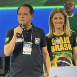 PL lança projeto eleitoral em MS e confirma Coronel David na disputa pela reeleição