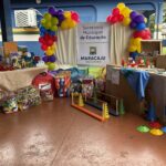 Prefeitura de Maracaju entrega brinquedos pedagógicos adquiridos com emenda de Coronel David