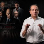 Coronel David crítica STF e fala em impeachment de Alexandre de Moraes