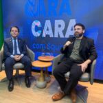 Coronel David reafirma oposição ao governo Lula e defende investimentos na Saúde e rodovias de MS
