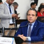 Contra invasões e a favor do direito de propriedade, projeto de Coronel David segue para sanção do governador